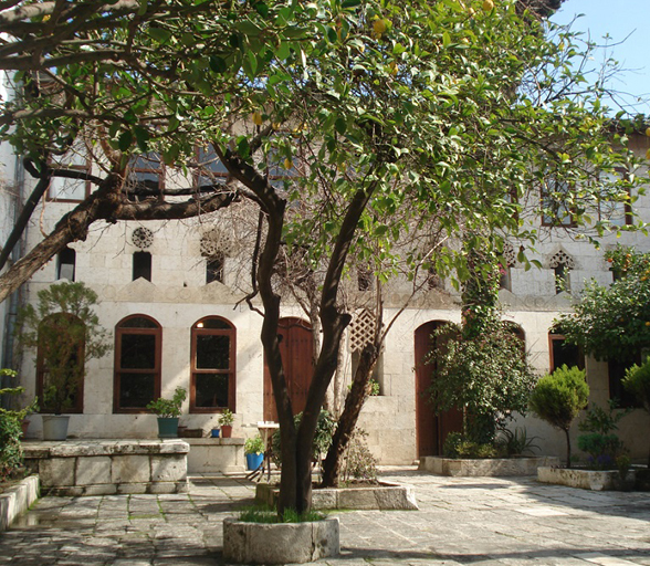 Hatay Mimarlar Odası