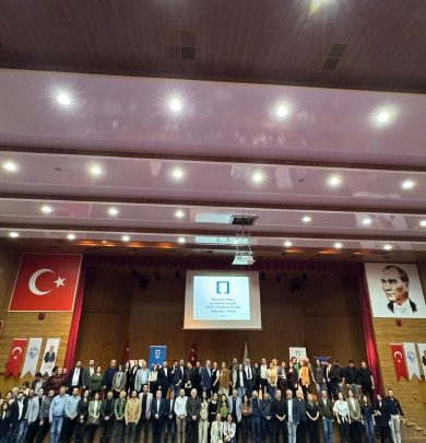  49 Dönem 26 No lu Merkez Yönetim Kurulu Toplantısı