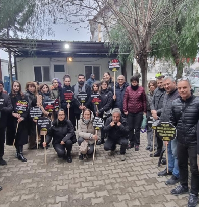 6 ŞUBAT Anma Etkinlikleri   