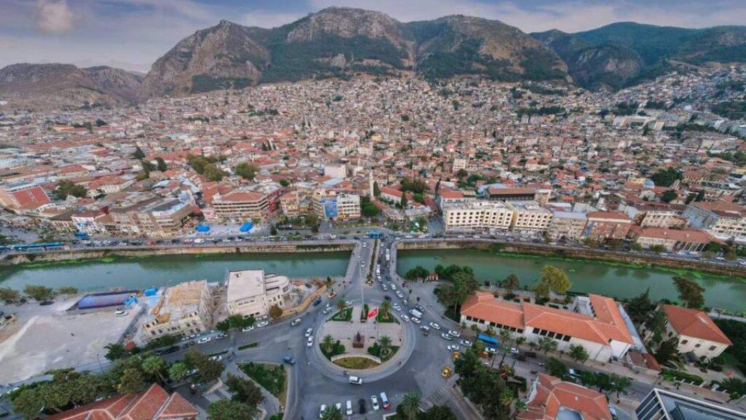 MİMARLAR ODASI HATAY TEMSİLCİLİĞİ