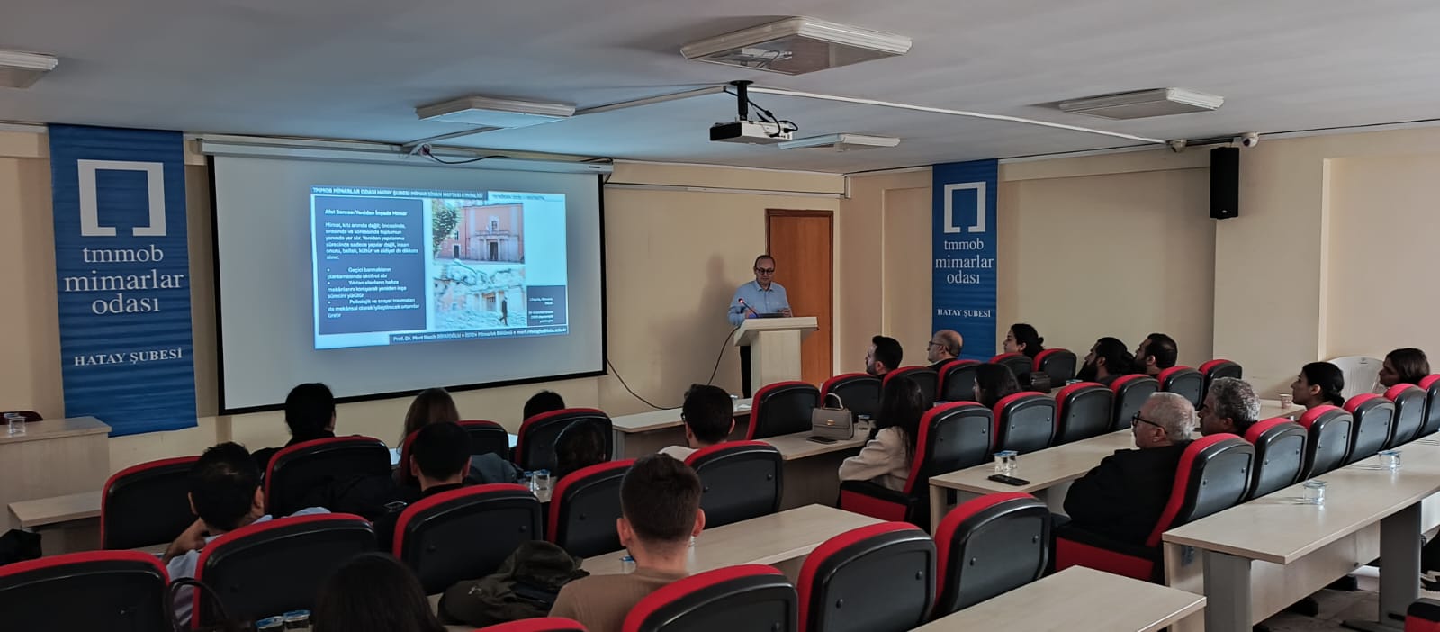 Prof. Dr. Mert Nezih RİFAİOĞLU'NUN 
